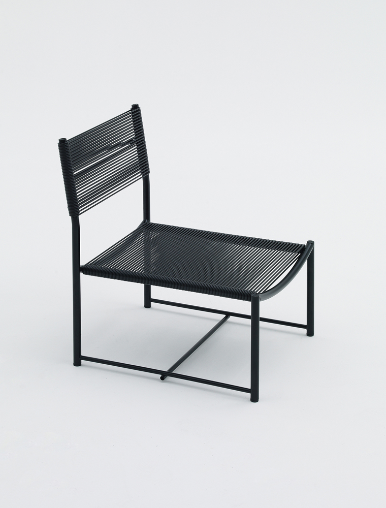 Spaghetti Chair by Alfredo Häberli